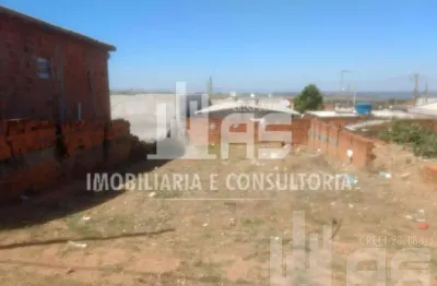 Terreno à venda no Parque dos Ipês, Marília 