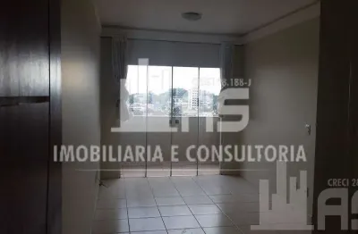 Apartamento com 3 quartos à venda no Marília, Marília 