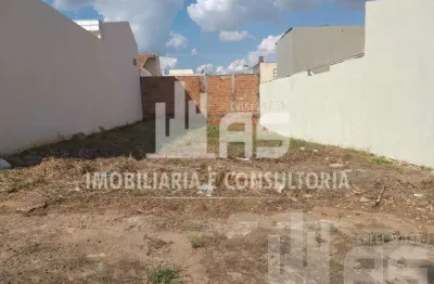 Terreno à venda no Jardim Altos do Palmital, Marília 