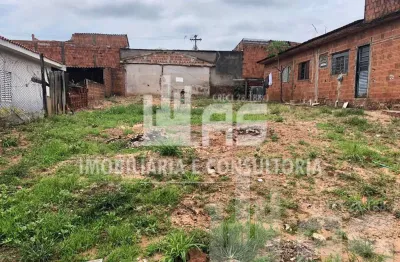 Casa com 1 quarto à venda na Vila Real, Marília 