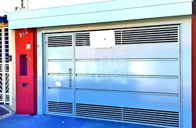 Casa com 2 quartos à venda no Jardim Planalto, Marília 