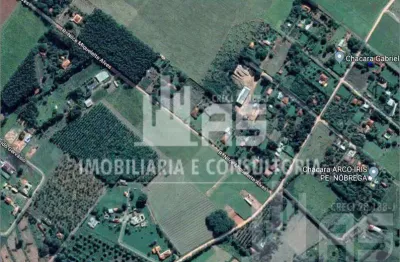 Fazenda à venda em Padre Nóbrega, Marília 