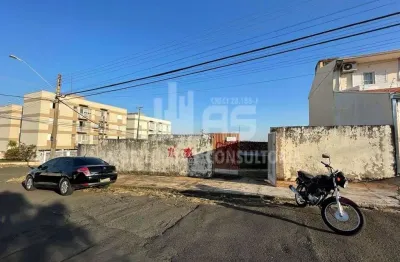 Terreno à venda no Jardim Portal do Sol, Marília 