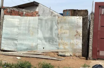 Terreno à venda no Jardim Santa Paula, Marília 