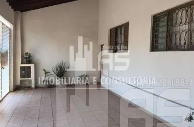 Casa com 4 quartos à venda no Palmital, Marília 