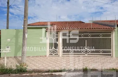 Casa com 3 quartos à venda no Jardim Cavallari, Marília 