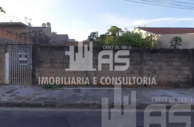 Terreno à venda no Professor José Augusto da Silva Ribeiro, Marília 