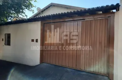 Casa com 3 quartos à venda no Alto Cafezal, Marília 