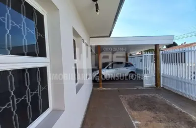 Casa com 3 quartos à venda no Palmital, Marília 