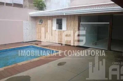 Casa com 1 quarto à venda no Cavalieri, Marília 