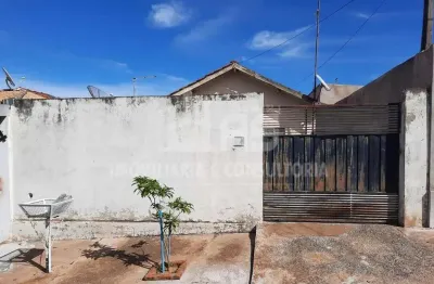 Casa com 2 quartos à venda no Jardim São Vicente de Paulo, Marília 
