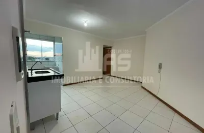 Apartamento à venda no bairro palmital - marília/sp