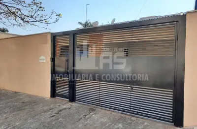 Casa com 3 quartos à venda no Marília, Marília 