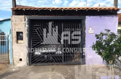 Casa com 4 quartos à venda no Luiz Homero Zaninotto, Marília 