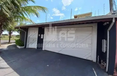 Casa com 3 quartos à venda no Jardim Damasco I, Marília 