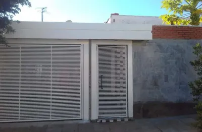 Casa com 2 quartos à venda no Jardim Flora Rica, Marília 