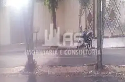 Casa com 4 quartos à venda na Vila Romana, Marília 