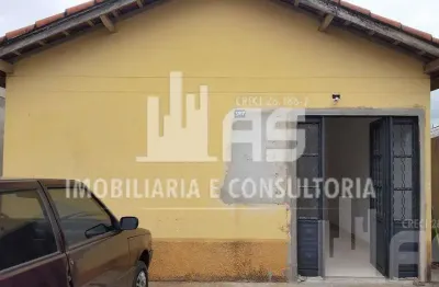 Casa com 2 quartos à venda no Parque dos Ipês, Marília 