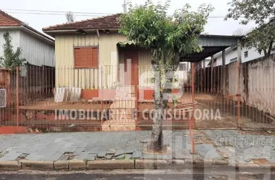 Casa com 2 quartos à venda no Jardim Marília, Marília 