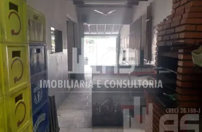 Casa com 3 quartos à venda no Centro, Vera Cruz 
