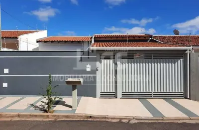 Casa com 3 quartos à venda no Jardim Pérola, Marília 