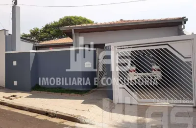 Casa com 3 quartos à venda no Jardim Alvorada, Marília 