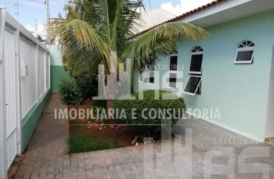 Casa com 3 quartos à venda no Jardim Marajá, Marília 