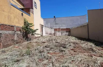 Terreno à venda no São Paulo, Marília 