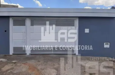 Casa com 3 quartos à venda no Jardim Monte Castelo, Marília 