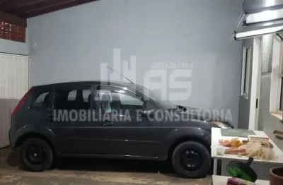 Casa à venda no bairro residencial monte verde - garça/sp