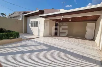 Casa com 3 quartos à venda no Palmital, Marília 