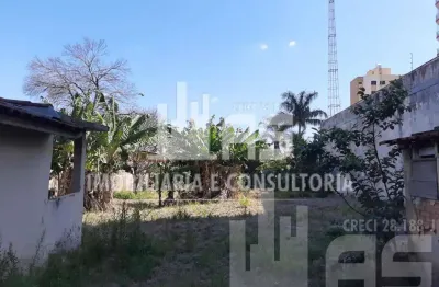 Terreno à venda no Jardim Dirceu, Marília 