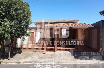Casa com 3 quartos à venda no Jardim Altos do Palmital, Marília 