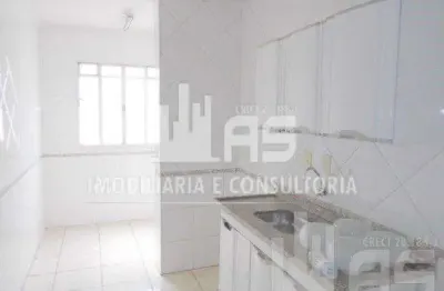 Apartamento com 2 quartos à venda no Jardim Araxá, Marília 