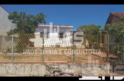 Terreno à venda no Cascata, Marília 