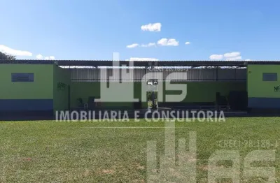 Casa com 1 quarto à venda em Padre Nóbrega, Marília 