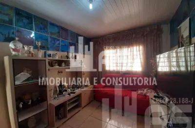 Casa com 2 quartos à venda no Jardim Continental, Marília 