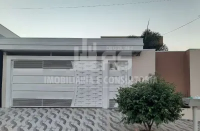Casa à venda no bairro jardim altos do palmital - marília/sp