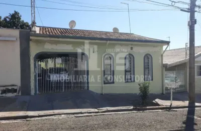 Casa com 1 quarto à venda no Palmital, Marília 