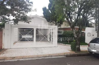 Casa com 4 quartos à venda no Jardim Maria Izabel, Marília 