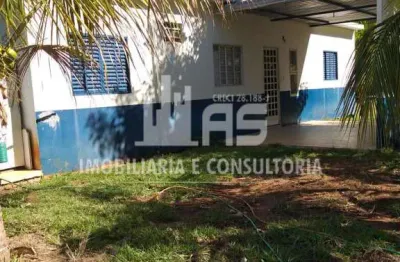 Casa com 6 quartos à venda em Padre Nóbrega, Marília 