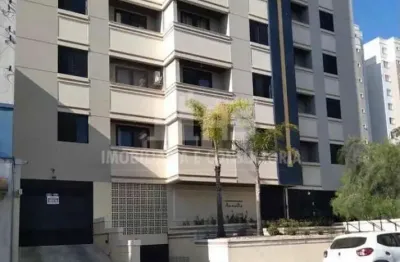 Apartamento com 1 quarto à venda no Marília, Marília 