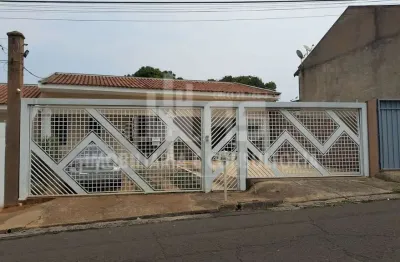 Casa com 3 quartos à venda no Jardim Sasazaki, Marília 