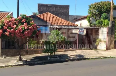 Casa com 2 quartos à venda no São Paulo, Marília 