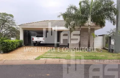 Casa com 4 quartos à venda no Jardim Alvorada, Marília 