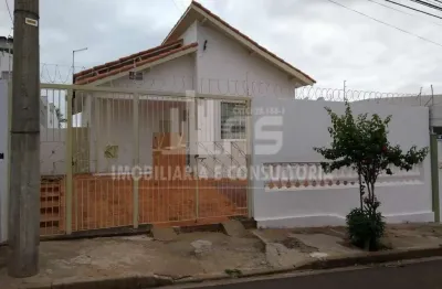 Casa com 3 quartos à venda no Alto Cafezal, Marília 