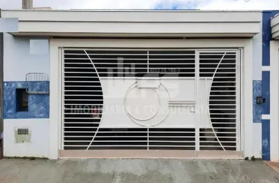 Casa com 2 quartos à venda no Alto Cafezal, Marília 