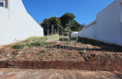 Terreno à venda no bairro jardim acapulco - marília/sp