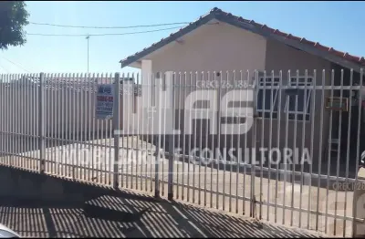 Casa com 3 quartos à venda no Conjunto Habitacional Monsenhor João Batista Toffoli, Marília 