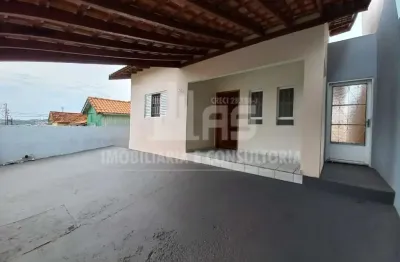 Casa com 2 quartos à venda no Canaã, Marília 